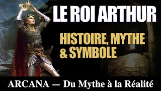 Le Mystère du roi Arthur - Du Mythe à la Réalité