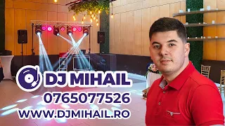 Dj Mihail Brasov - Nunta la Prestigio - Dj Nunta - Dj Botez - Dj Brasov