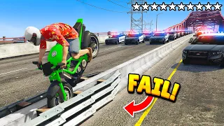 GTA 5 FAILS & EPIC MOMENTS #84 (GTA 5 Funny Moments)