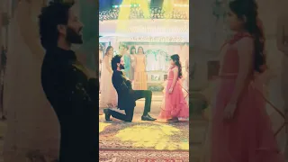 Bade acche lagte hai season 2 | Ram and pihu | official | Dance ♥️♥️ #fatherdaughter #balh2