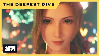 Final Fantasy VII Remake Chapters 5-9 Discussion - The Deepest Dive