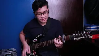 Teach Me To Love by Mono Inc. [Rhythm Chords] Guitar Lesson