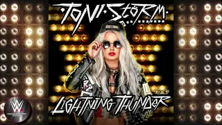 Toni Storm - Lightning Thunder (Entrance Theme)