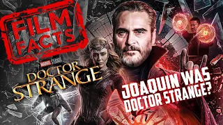 Doctor Strange (2016) Film Facts | 10 Facts You Need To Know