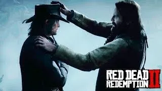 ПЛОХАЯ КОНЦОВКА Red Dead Redemption 2 ПРОХОЖДЕНИЕ ФИНАЛ АРТУРА