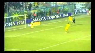 SERIE B Sassuolo-Verona 2-0