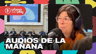 Media sanción a la Ley de Bases: cómo fue el debate en diputados #DeAcáEnMás