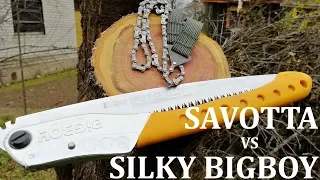 BUSHCRAFT SURVIVAL CAMPING POCKET SAW REVIEW