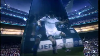 UEFA Champions League 2011 Intro - Heineken & Sony CZ