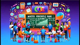 Understanding Percentiles: Where Do You Rank? Explained Simply!