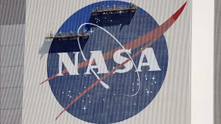 NASA talks UFOs with public ahead of final report on unidentified aerial phenomena