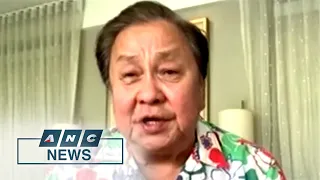 VP aspirant Atienza: Lies, corruption will prevail if Marcos wins | ANC