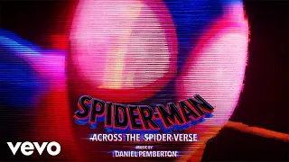 Triumph | Spider-Man: Across the Spider-Verse (Original Score) - Bonus Track