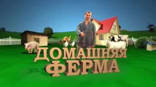 Домашняя ферма. Сурки