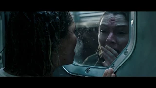 Alien: Covenant (2017) 1080p Trailer 2