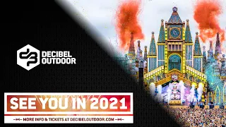 Decibel Outdoor 2021 | Mainstage Warm Up Mix | Triton