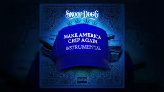 Snoop Dogg- 3's Company ft. Chris Brown & OT Genesis (Instrumental Remake) Prodby. Mac Thomson