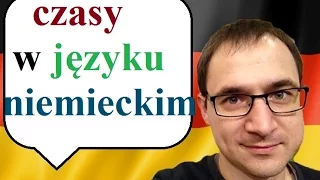 Czasy w języku niemieckim - gerlic.pl