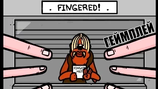 Fingered - Геймплей