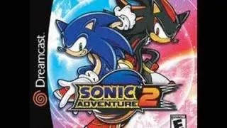 Live and Learn by Crush 40 (Main Theme of SA2)