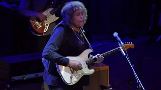 Jon Butcher - Little Wing - 3/18/22 Guitar Summit at the Cabot Theatre