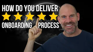 How to deliver a 5 star onboarding process