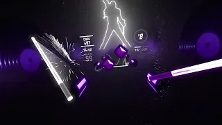 Beat Saber Queen | Bohemian Rhapsody [Expert]