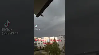 tornado in münchen