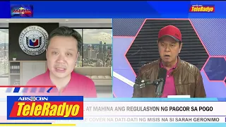 Sen. Gatchalian: Mabagal at mahina ang regulasyon ng PAGCOR sa POGO | Kabayan (25 Jan 2023)