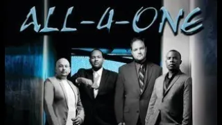 All-4-One - These Arms (1995) [HQ]