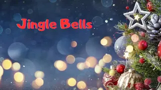 Jingle Bells || Lyric Video
