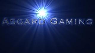 Asgard Gaming Trailer