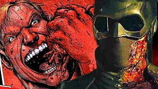 7 Worst Things Black Noir Has Done In The Comics That The TV Series CAN’T Show You!