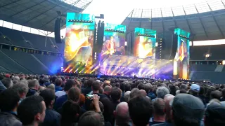 The Rolling Stones - Berlin 2018 - You Can't Always Get What You Want