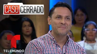 Caso Cerrado Complete Case | My worst nightmare becomes reality 👩⚰😨