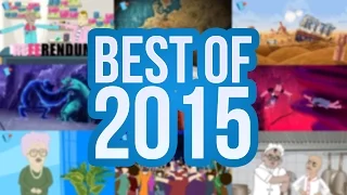 Lokal TV - Best of 2015