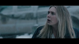 Elizabeth Olsen Wind River |2017| HD