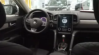 Renault Koleos 2023 год !! по цене однокомнатной квартиры!!