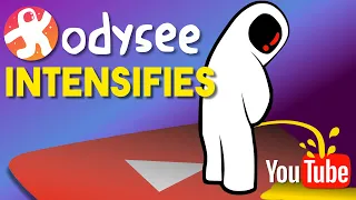 Anti-Censorship Odysee Features & Improvements