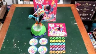 Froot Loops Frenzy Game