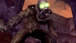 Fallout: Dead Money Trailer