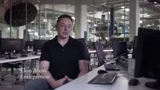 Elon Musk talks about the need to colonize Mars | Inverse