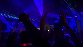 Bryan Kearney - By My Side (Craig Connelly Remix) @ Luminosity 2018 Bryan Kearney