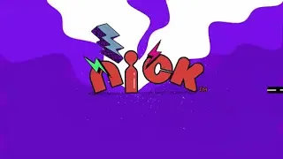 Tandas de comerciales de Nickelodeon Latinoamerica (Junio 2021) (28/6/2021)