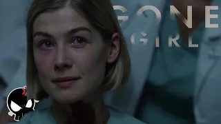 PRETTY PRIVILEGE: THE MOVIE | Gone Girl Movie Analysis and Reaction