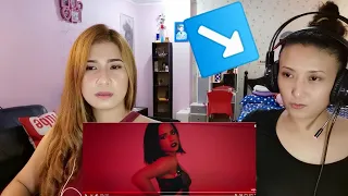 First time reacting to BECKY G. Mala Santa (Album Visual)