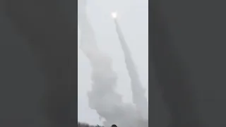 HIMARS працює по позиціях російських орків