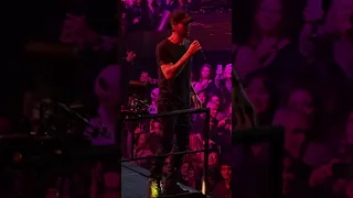 Enrique Iglesias live in Chicago - Bailamos