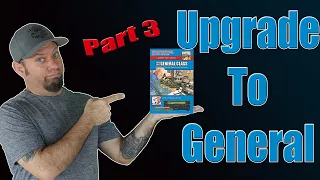 Ham Radio General Class Training, Part 3 | Upgrade Your License!