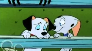 101 Dalmatians TV series fandub ~ Lucky dub ~ Spots And Shots episode part 1